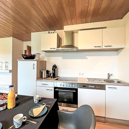 Holiday Home Andrea By Interhome Hausen  Экстерьер фото