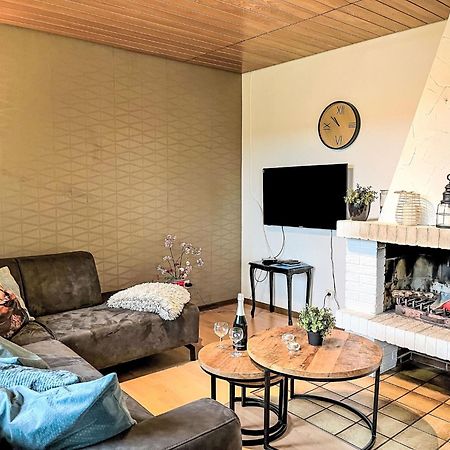 Holiday Home Andrea By Interhome Hausen  Экстерьер фото