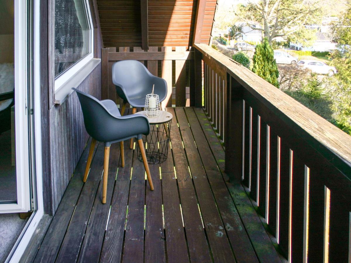 Holiday Home Andrea By Interhome Hausen  Экстерьер фото