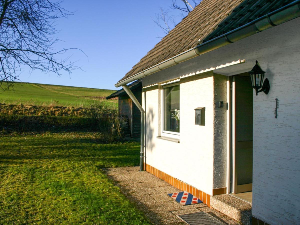 Holiday Home Andrea By Interhome Hausen  Экстерьер фото