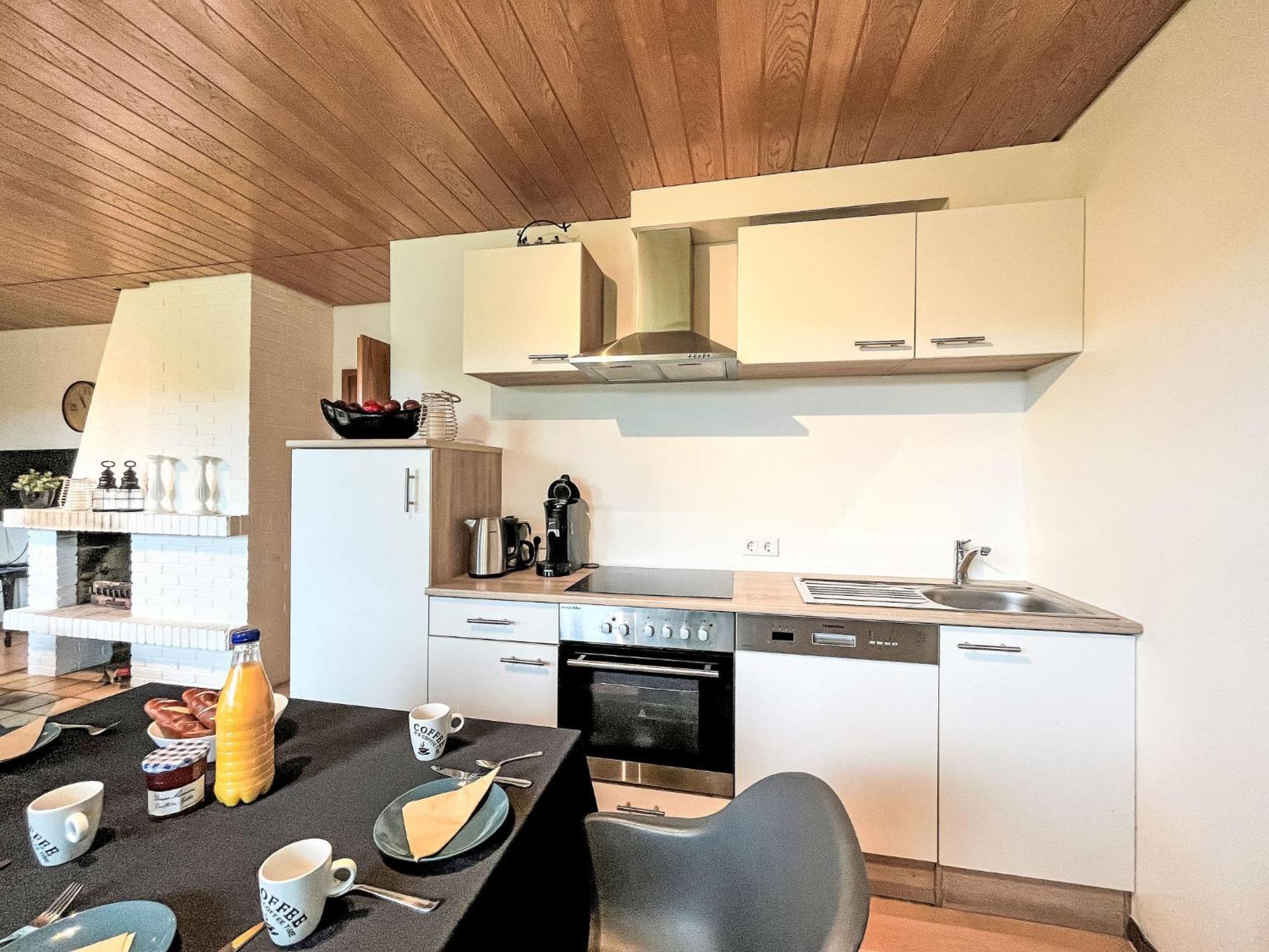 Holiday Home Andrea By Interhome Hausen  Экстерьер фото