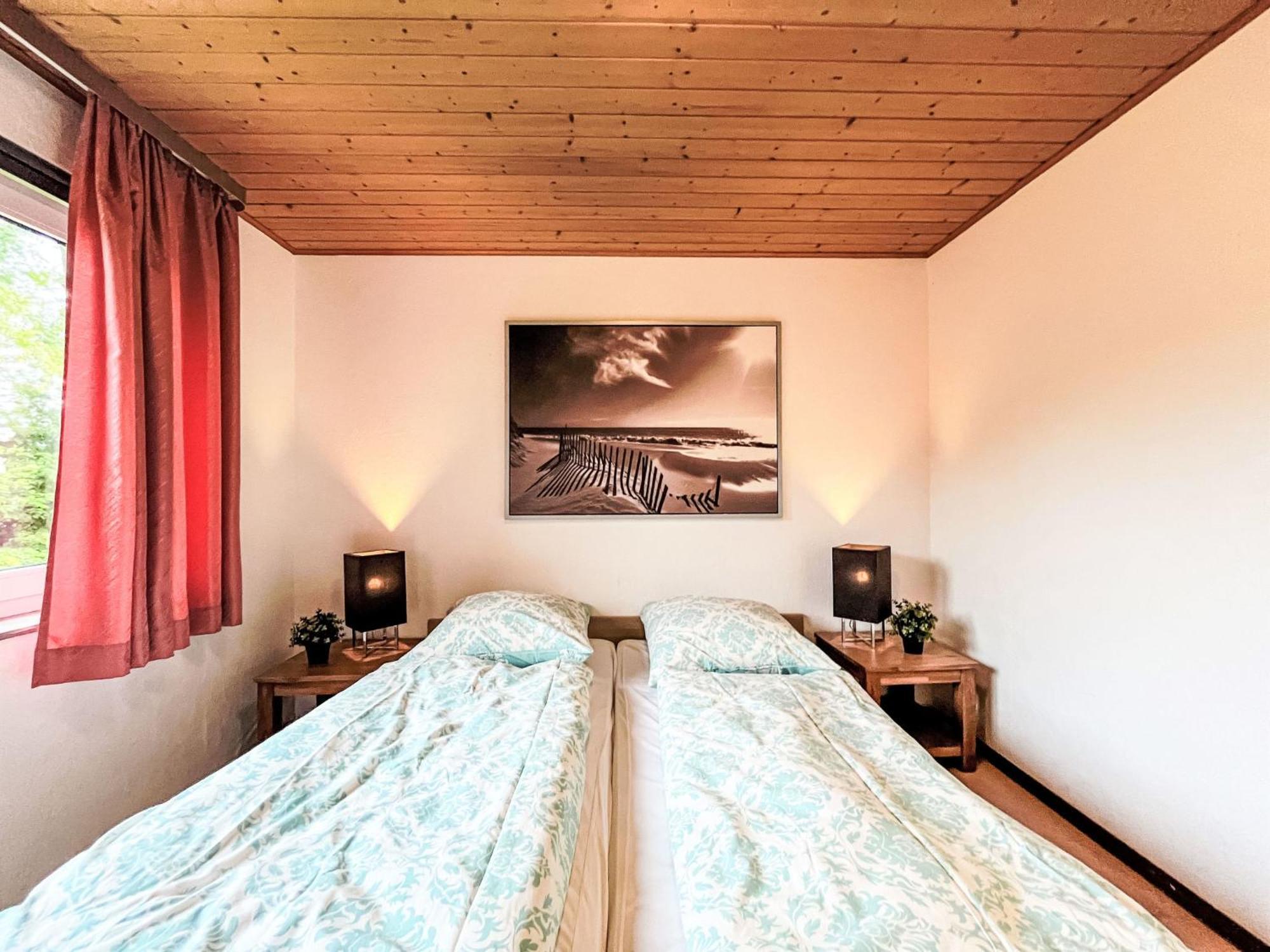 Holiday Home Andrea By Interhome Hausen  Экстерьер фото