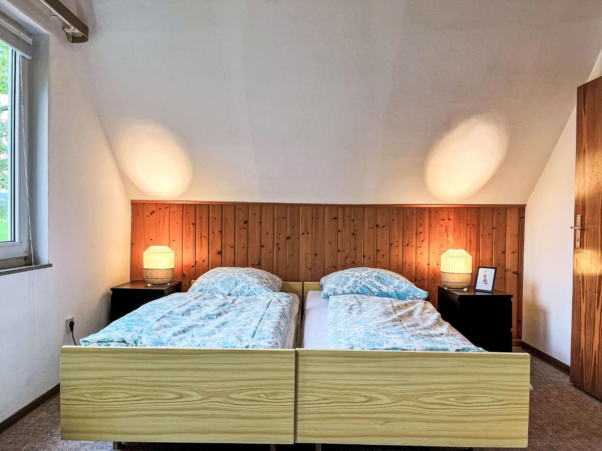 Holiday Home Andrea By Interhome Hausen  Экстерьер фото