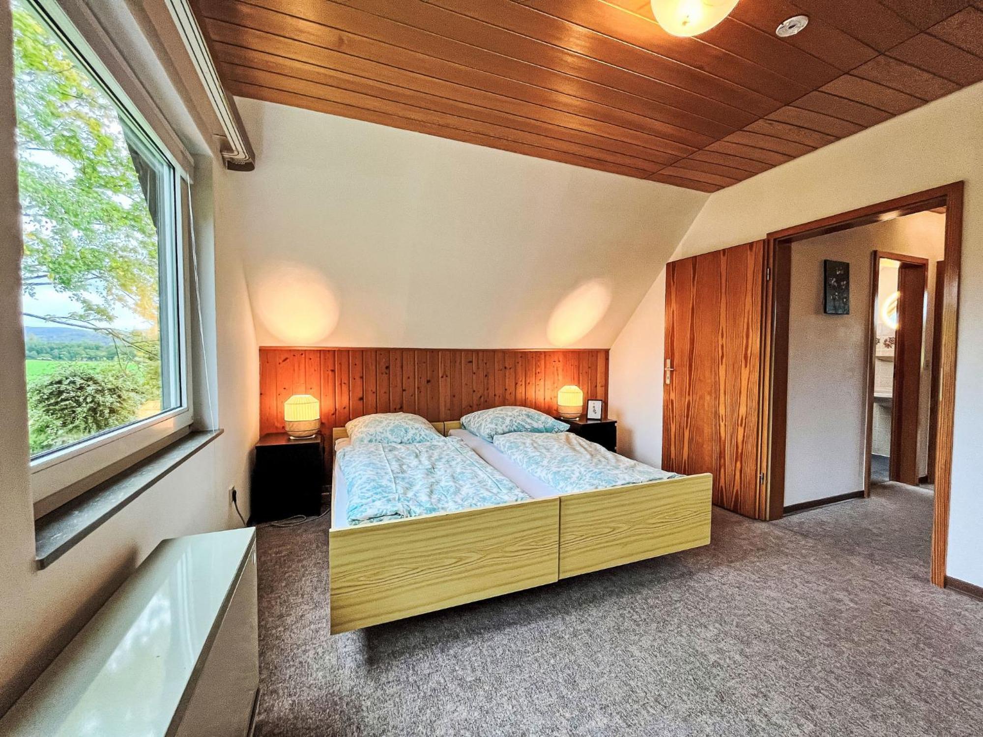 Holiday Home Andrea By Interhome Hausen  Экстерьер фото