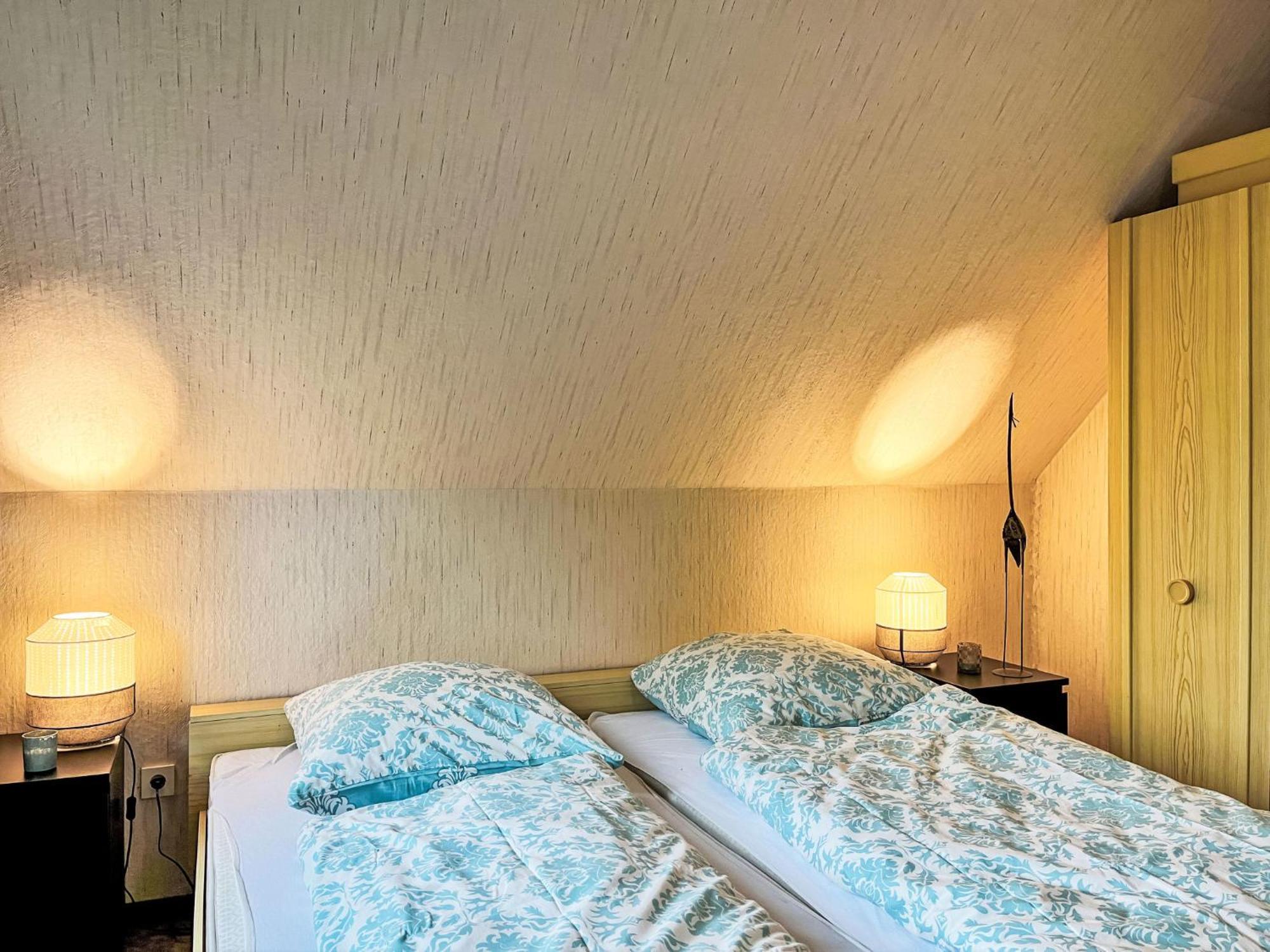 Holiday Home Andrea By Interhome Hausen  Экстерьер фото