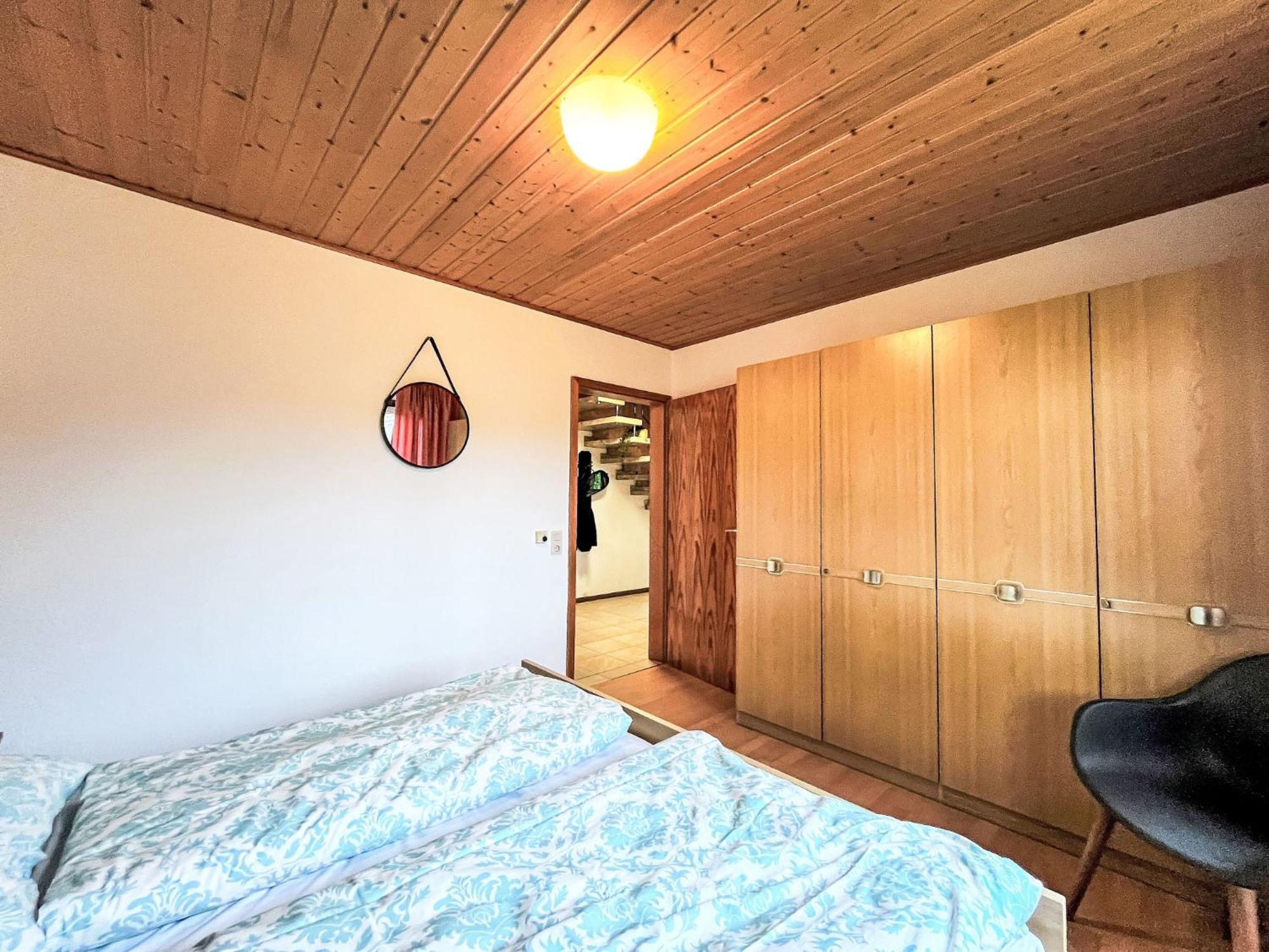 Holiday Home Andrea By Interhome Hausen  Экстерьер фото