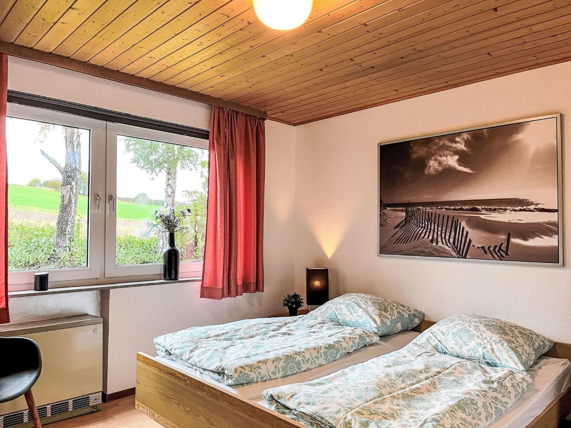 Holiday Home Andrea By Interhome Hausen  Экстерьер фото