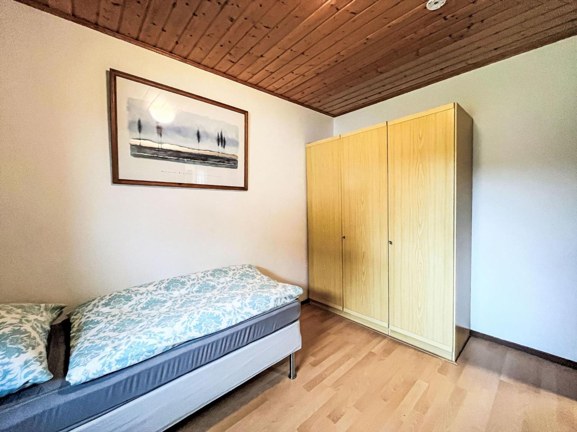Holiday Home Andrea By Interhome Hausen  Экстерьер фото