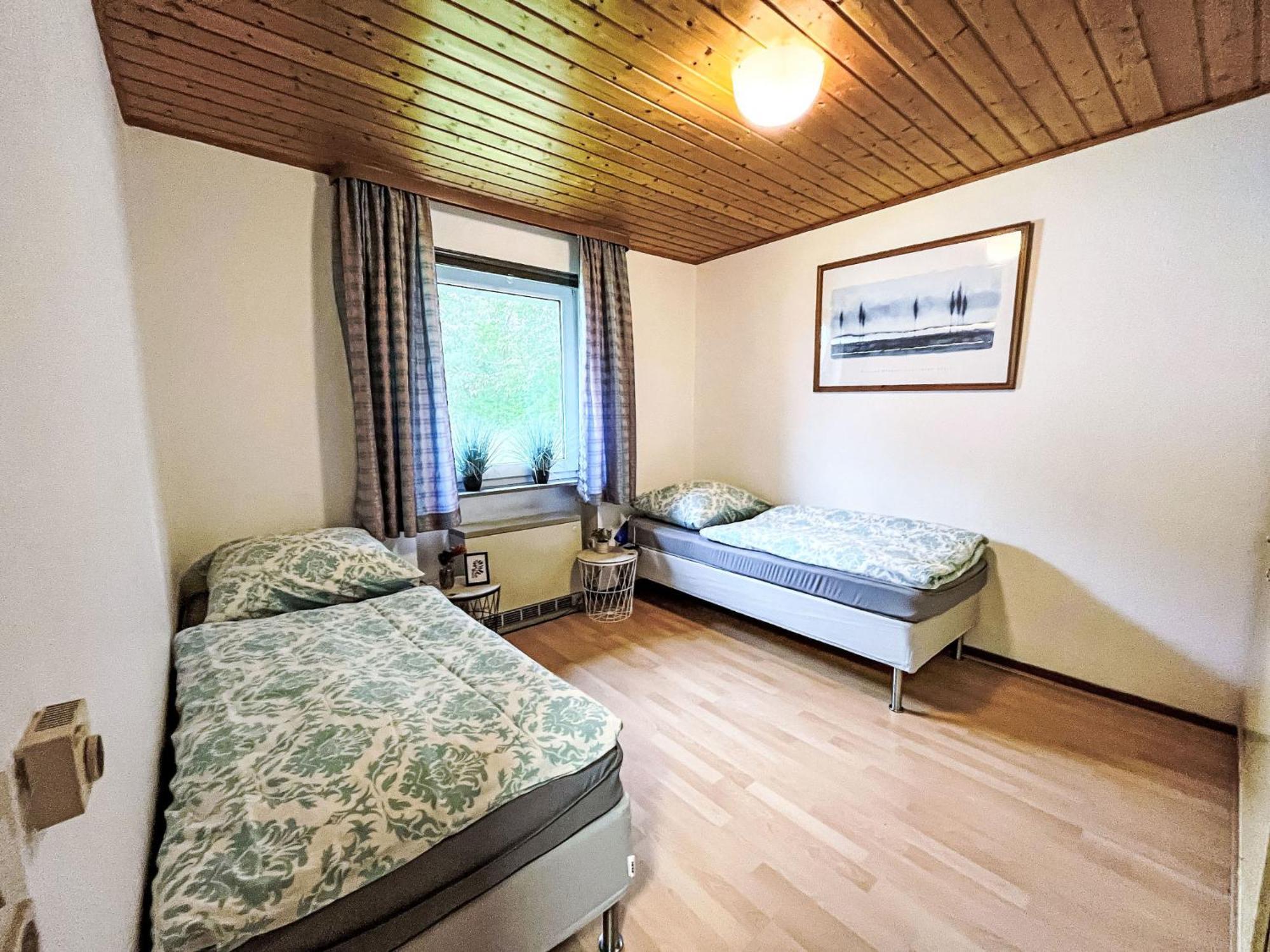 Holiday Home Andrea By Interhome Hausen  Экстерьер фото