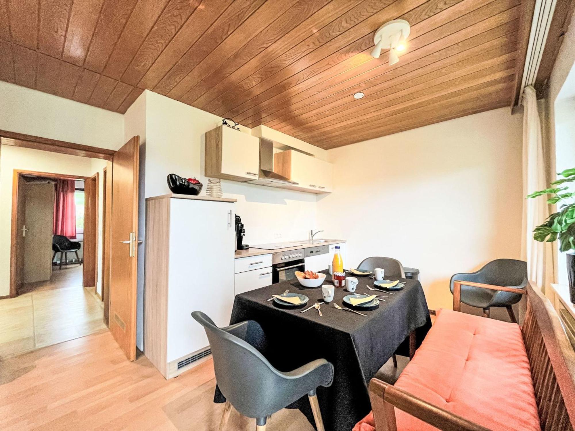 Holiday Home Andrea By Interhome Hausen  Экстерьер фото
