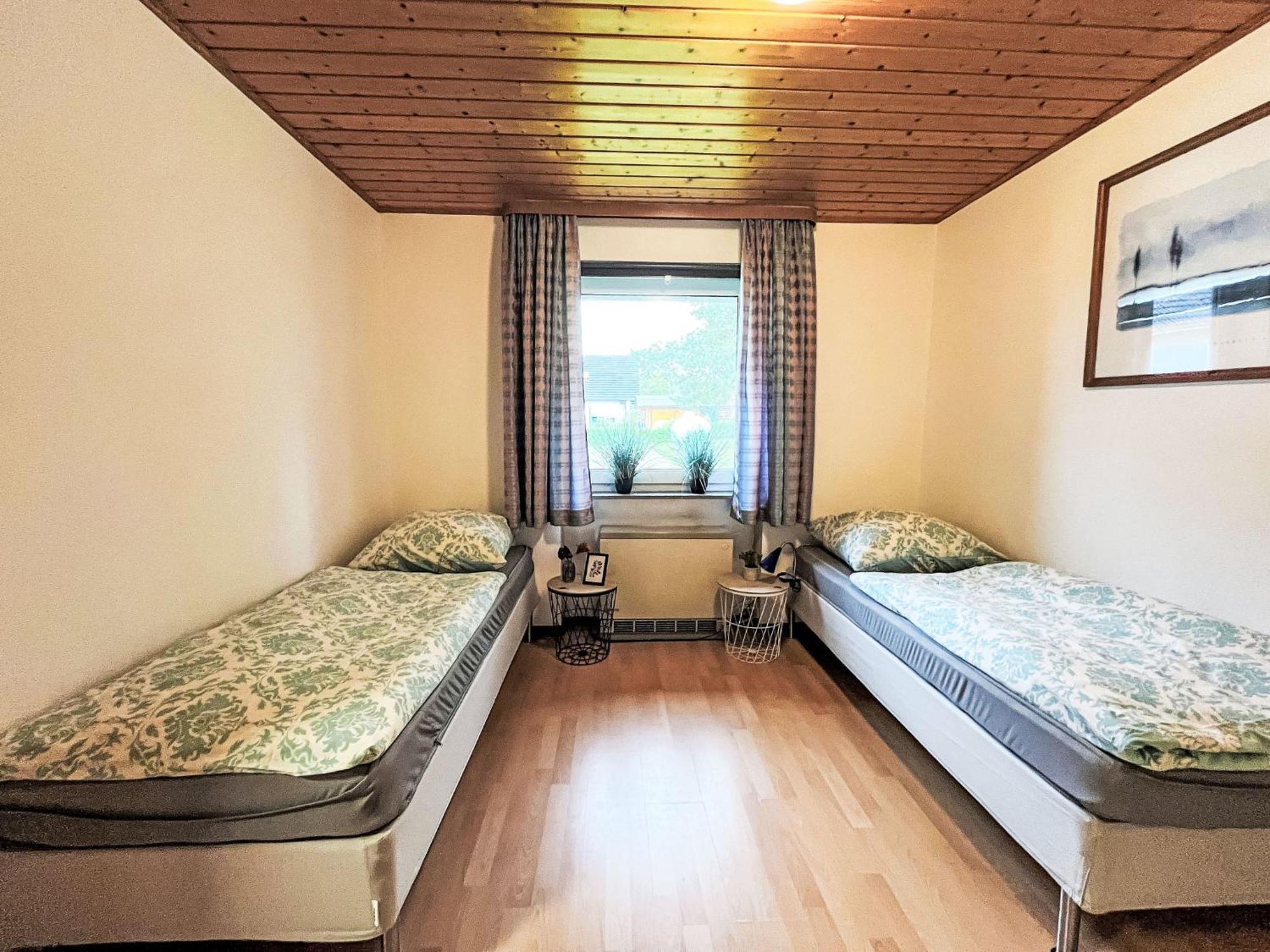 Holiday Home Andrea By Interhome Hausen  Экстерьер фото
