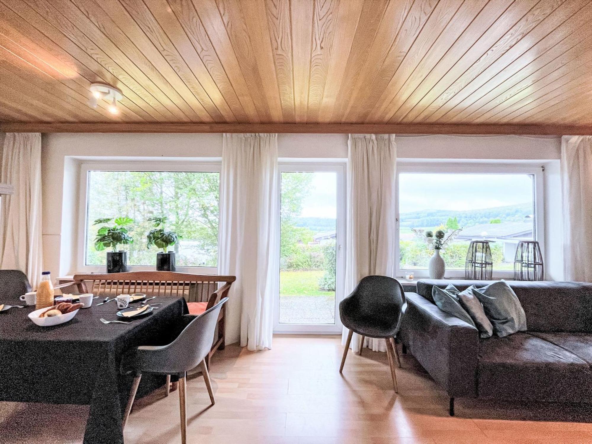 Holiday Home Andrea By Interhome Hausen  Экстерьер фото