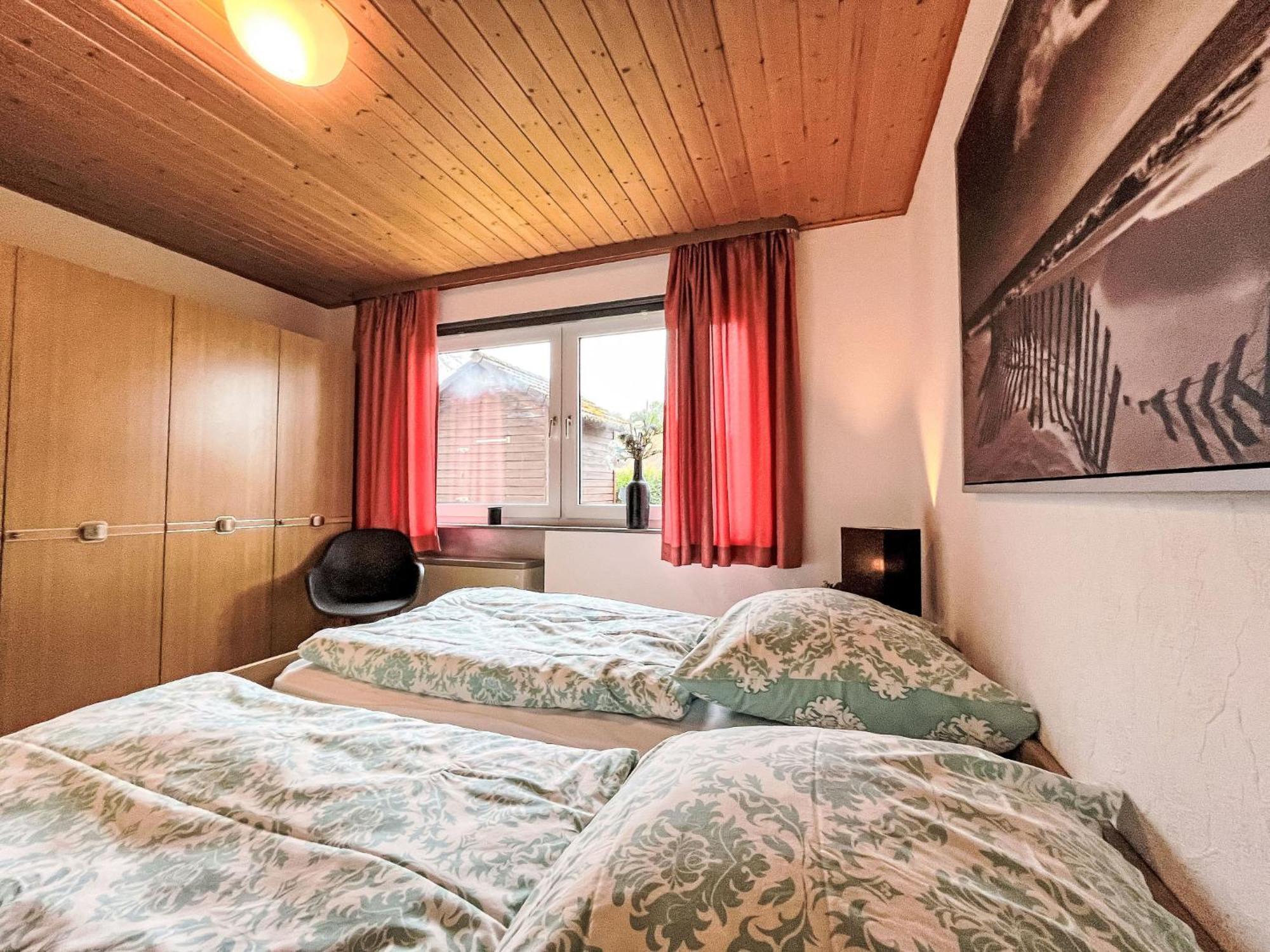 Holiday Home Andrea By Interhome Hausen  Экстерьер фото